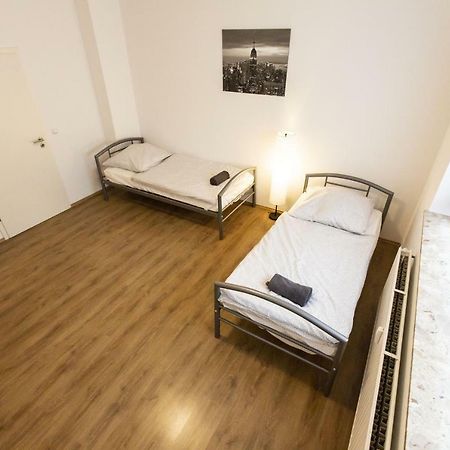 Avr Apartment Hof 1 Бремерхафен Экстерьер фото