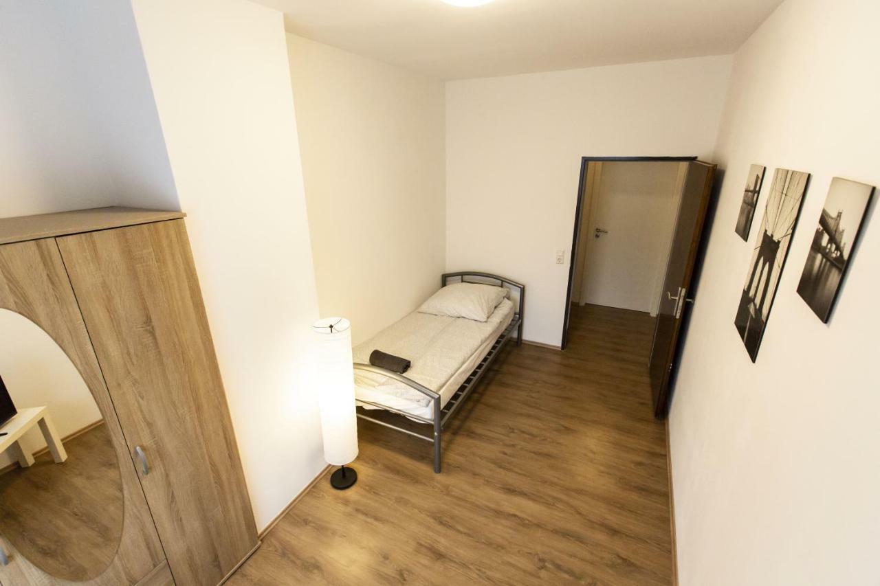 Avr Apartment Hof 1 Бремерхафен Экстерьер фото