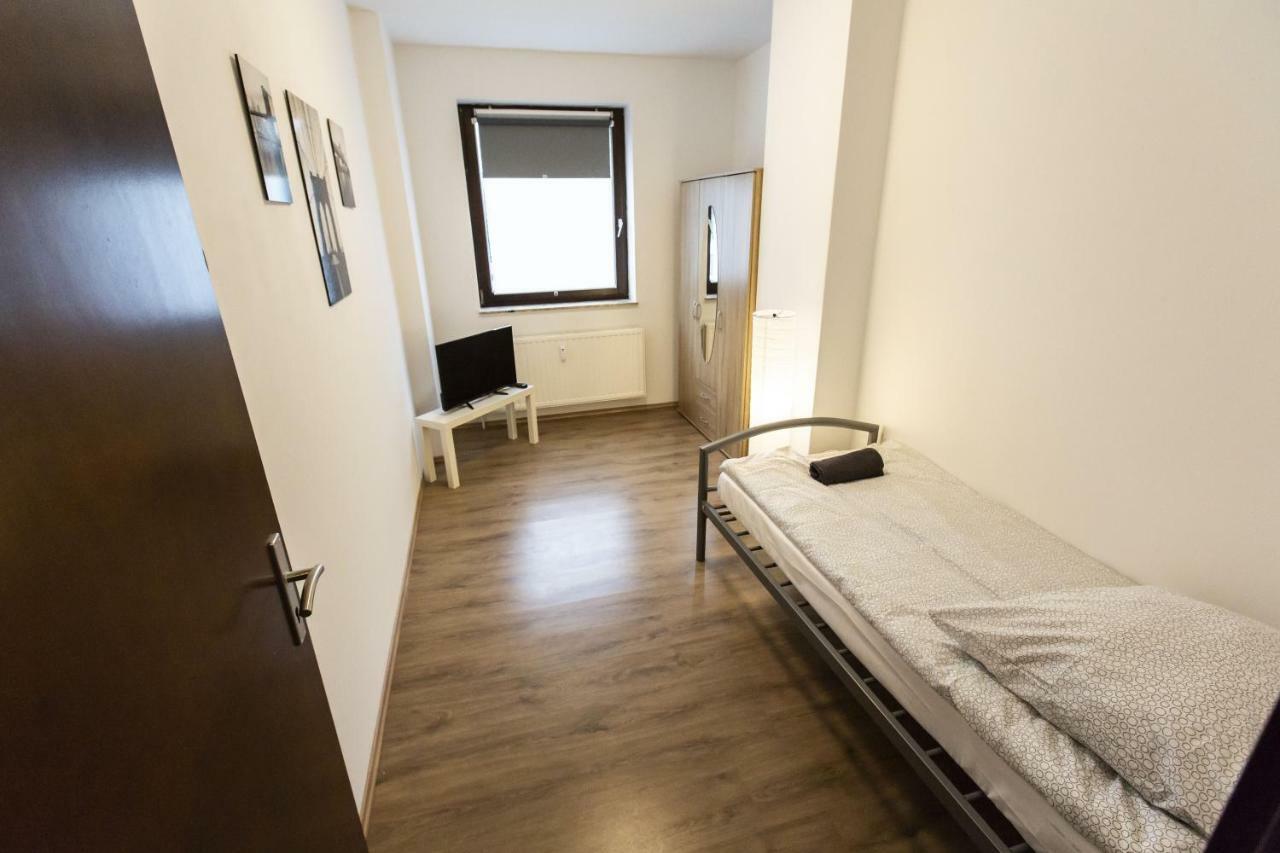 Avr Apartment Hof 1 Бремерхафен Экстерьер фото