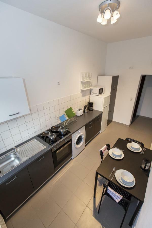 Avr Apartment Hof 1 Бремерхафен Экстерьер фото