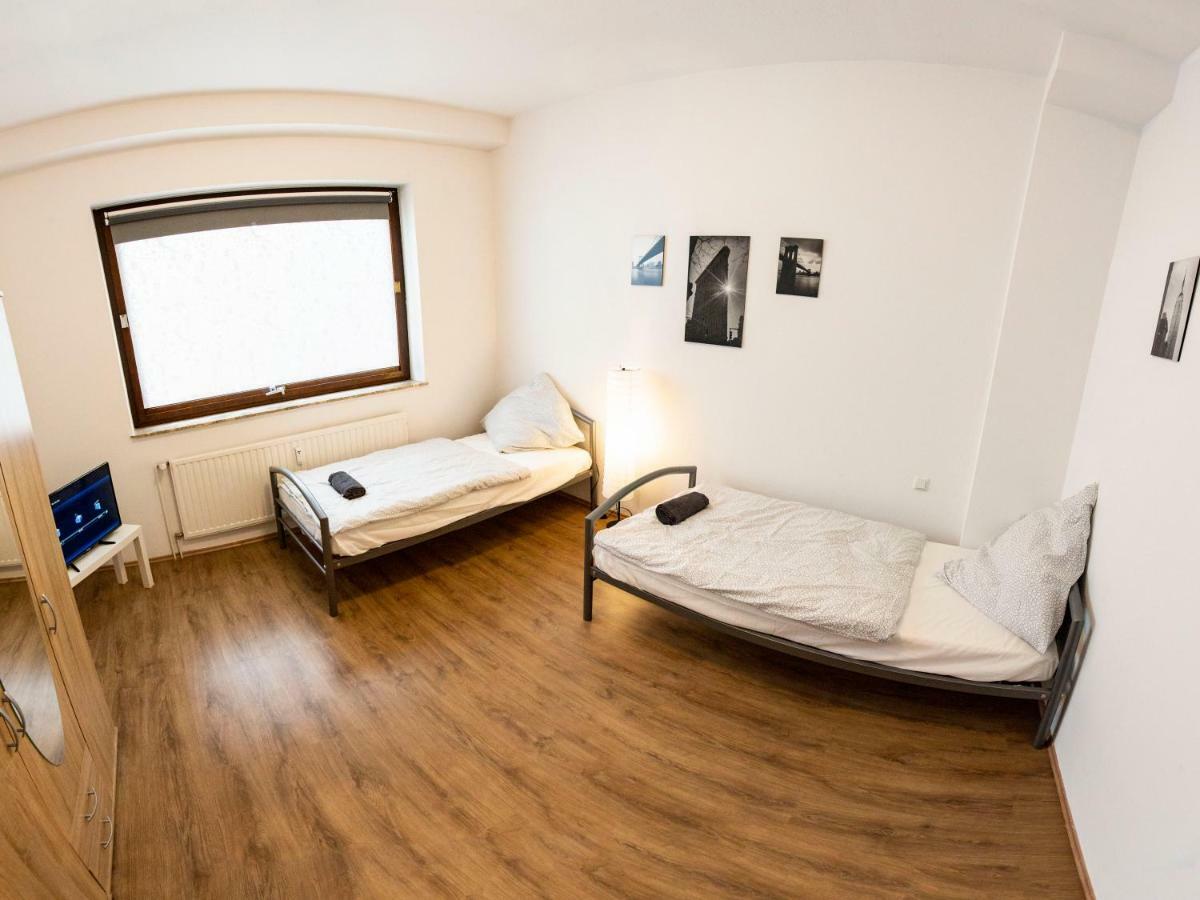 Avr Apartment Hof 1 Бремерхафен Экстерьер фото