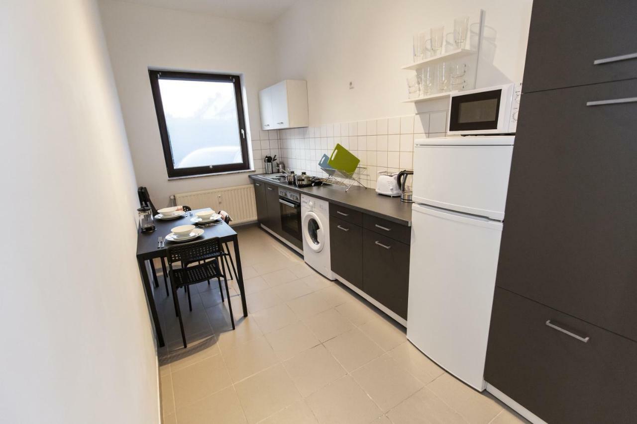 Avr Apartment Hof 1 Бремерхафен Экстерьер фото