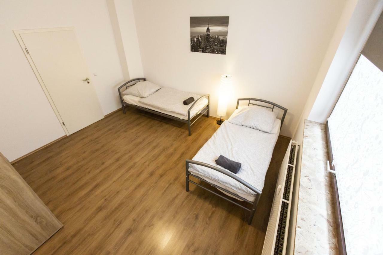 Avr Apartment Hof 1 Бремерхафен Экстерьер фото